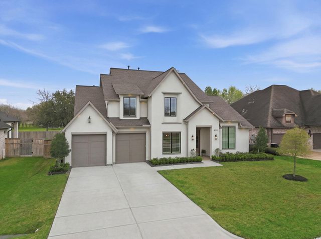 32711 Waterfowl Drive, Fulshear, TX 77441