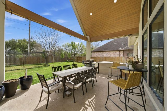 32711 Waterfowl Drive, Fulshear, TX 77441