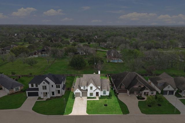 32711 Waterfowl Drive, Fulshear, TX 77441