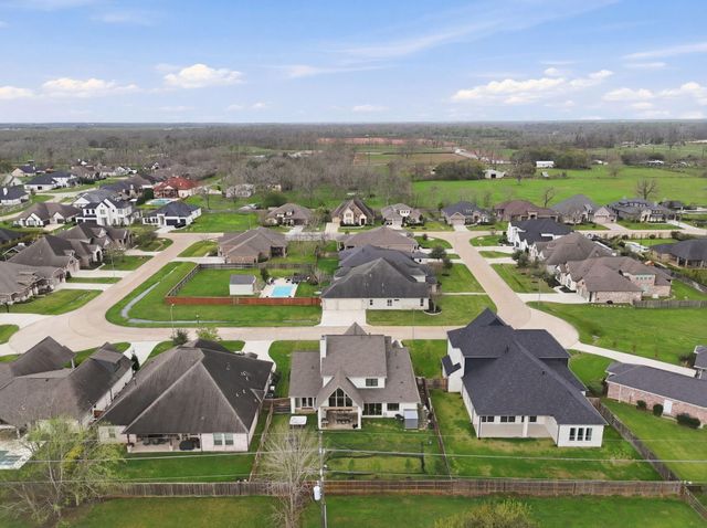 32711 Waterfowl Drive, Fulshear, TX 77441