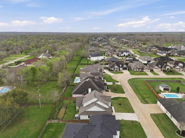 32711 Waterfowl Drive, Fulshear, TX 77441