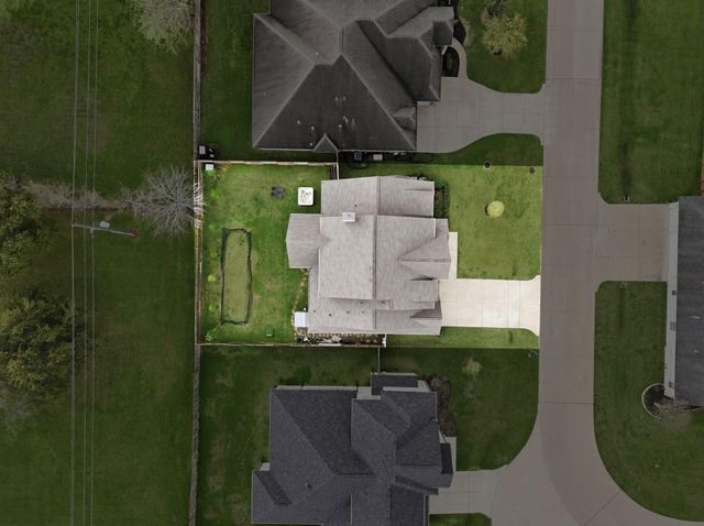 32711 Waterfowl Drive, Fulshear, TX 77441