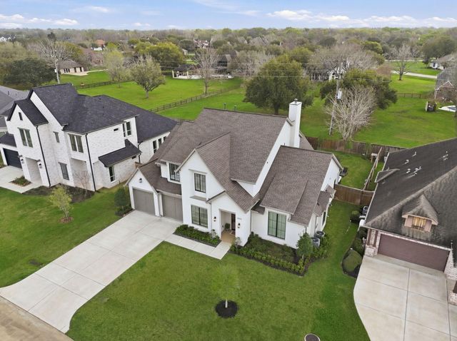 32711 Waterfowl Drive, Fulshear, TX 77441