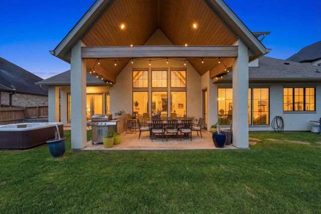 32711 Waterfowl Drive, Fulshear, TX 77441