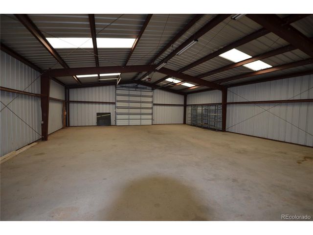 74500 E 136th Ave, Byers, CO 80103