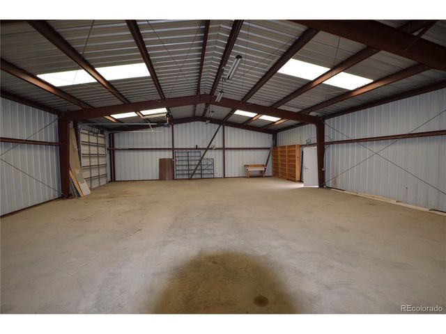 74500 E 136th Ave, Byers, CO 80103