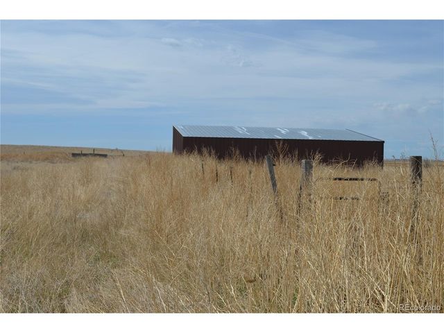 74500 E 136th Ave, Byers, CO 80103