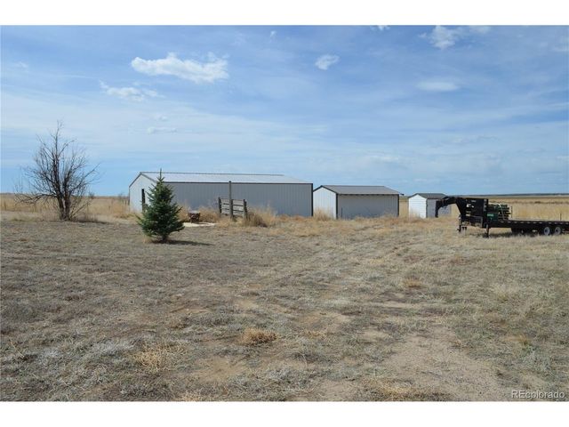 74500 E 136th Ave, Byers, CO 80103
