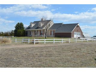 74500 E 136th Ave, Byers, CO 80103