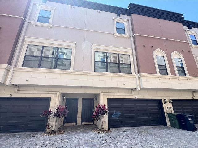 3421 W HORATIO STREET 110, Tampa, FL 33609