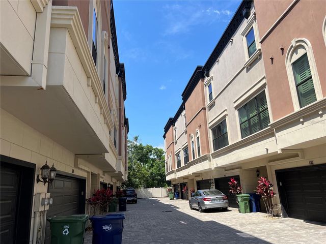 3421 W HORATIO STREET 110, Tampa, FL 33609