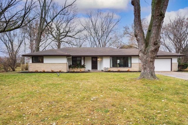 4085 Brook LANE, Brookfield, WI 53005