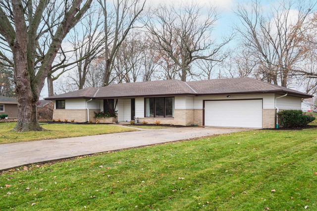 4085 Brook LANE, Brookfield, WI 53005