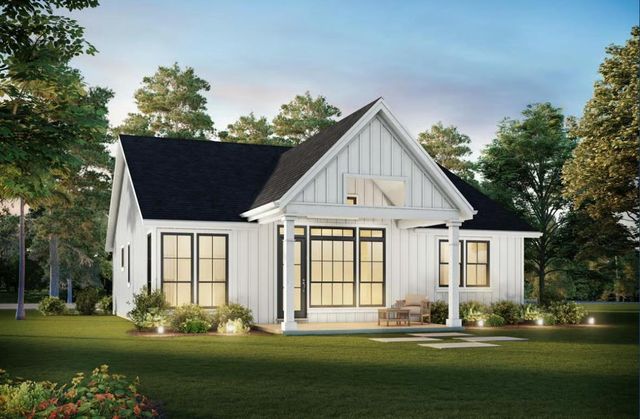 205 W 2nd Street, Friesland, WI 53935