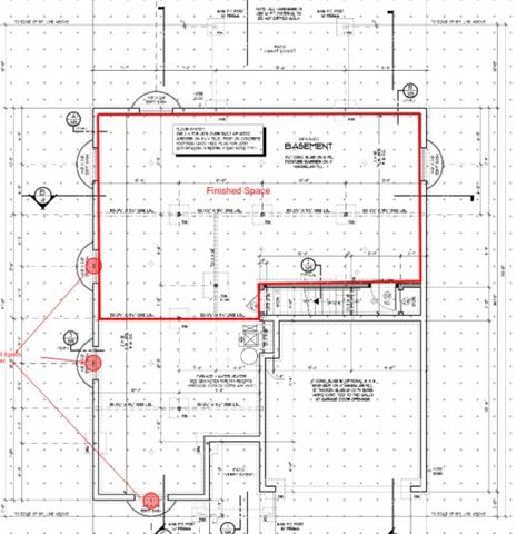 205 W 2nd Street, Friesland, WI 53935