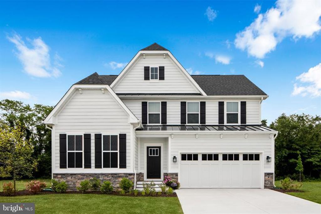 3666 GRATITUDE WAY, Aberdeen, MD 21001