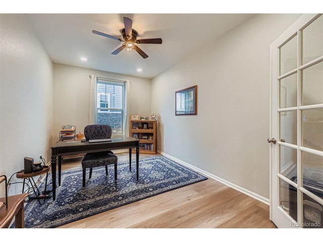 1853 Water Birch Way, Castle Rock, CO 80108