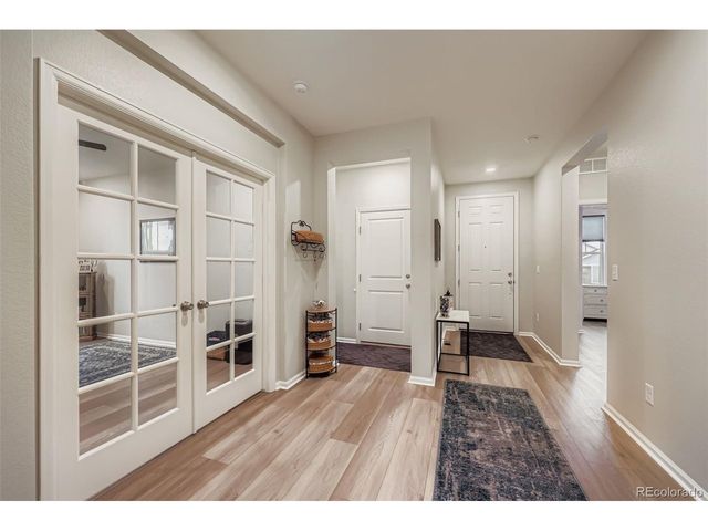 1853 Water Birch Way, Castle Rock, CO 80108