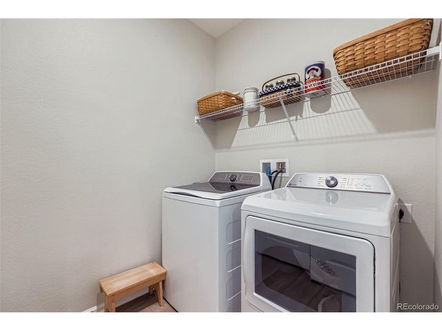 1853 Water Birch Way, Castle Rock, CO 80108