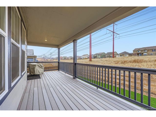 1853 Water Birch Way, Castle Rock, CO 80108