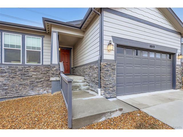 1853 Water Birch Way, Castle Rock, CO 80108