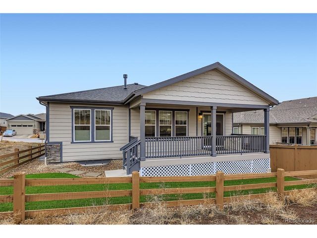 1853 Water Birch Way, Castle Rock, CO 80108