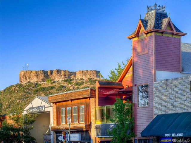 1853 Water Birch Way, Castle Rock, CO 80108