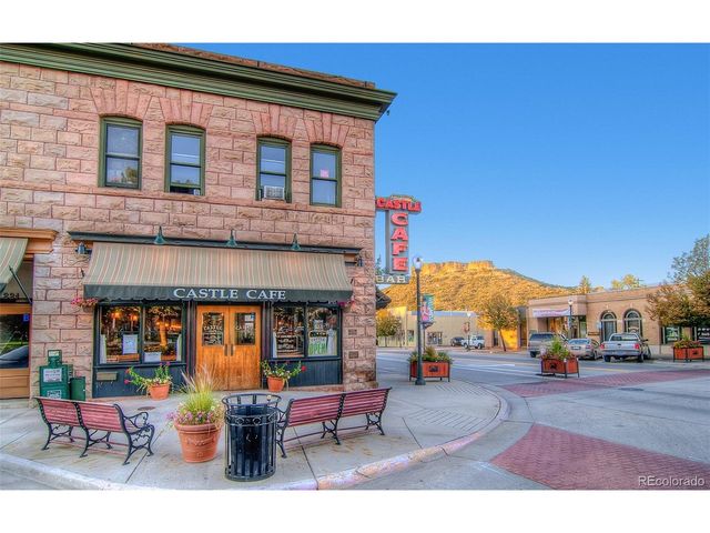 1853 Water Birch Way, Castle Rock, CO 80108