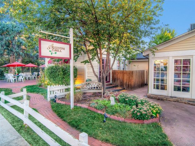 1853 Water Birch Way, Castle Rock, CO 80108