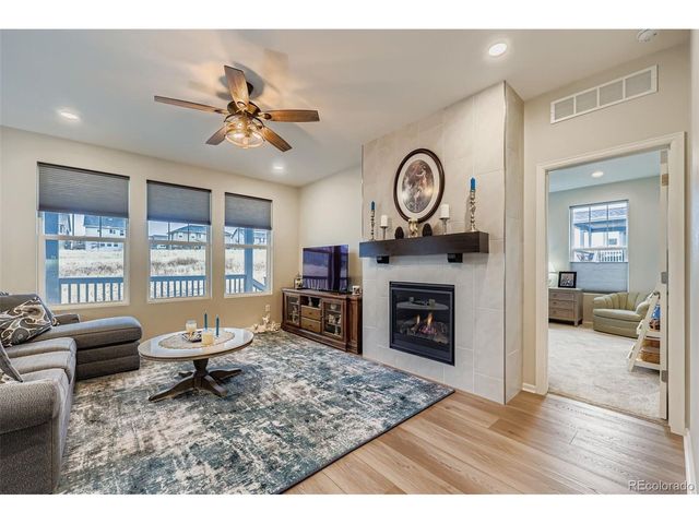 1853 Water Birch Way, Castle Rock, CO 80108