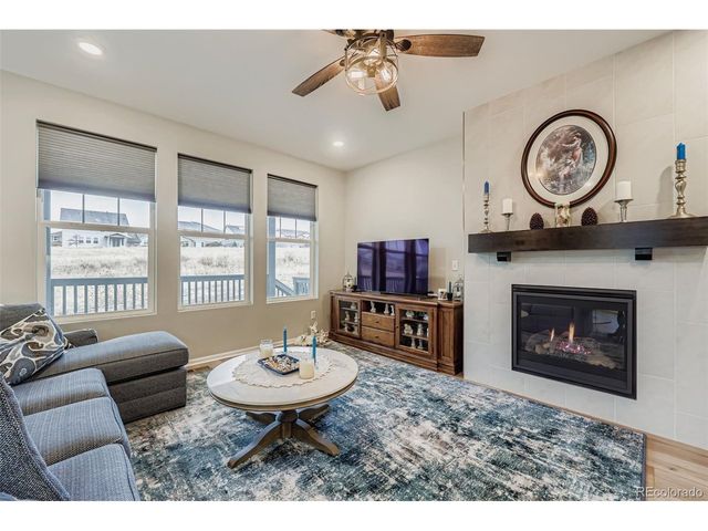 1853 Water Birch Way, Castle Rock, CO 80108