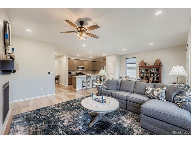 1853 Water Birch Way, Castle Rock, CO 80108