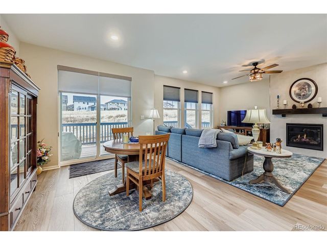 1853 Water Birch Way, Castle Rock, CO 80108
