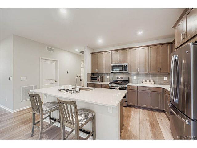 1853 Water Birch Way, Castle Rock, CO 80108