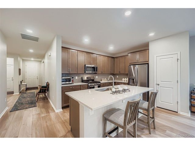 1853 Water Birch Way, Castle Rock, CO 80108