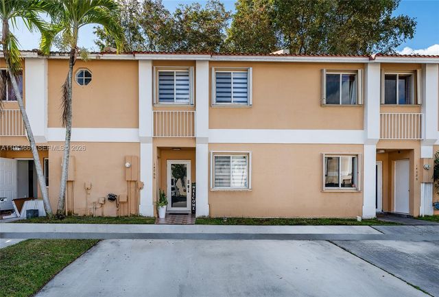 14066 SW 179th Ter 14066, Miami, FL 33177