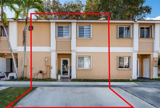14066 SW 179th Ter 14066, Miami, FL 33177