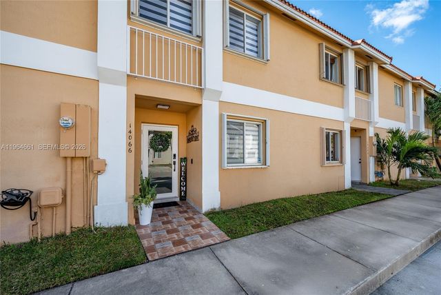 14066 SW 179th Ter 14066, Miami, FL 33177