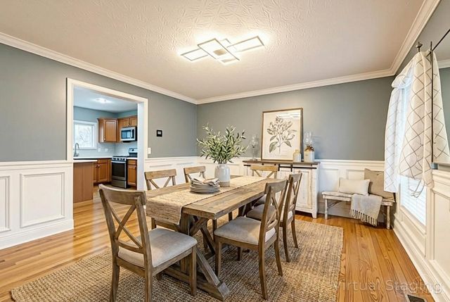 3821 Golden Meadow Court, Batavia Twp, OH 45102