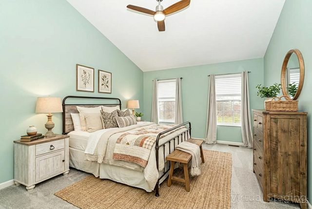 3821 Golden Meadow Court, Batavia Twp, OH 45102