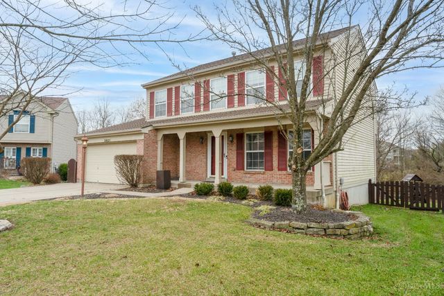 3821 Golden Meadow Court, Batavia Twp, OH 45102