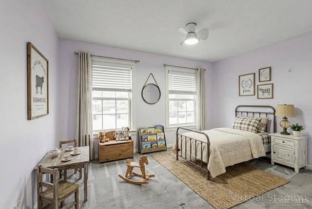 3821 Golden Meadow Court, Batavia Twp, OH 45102