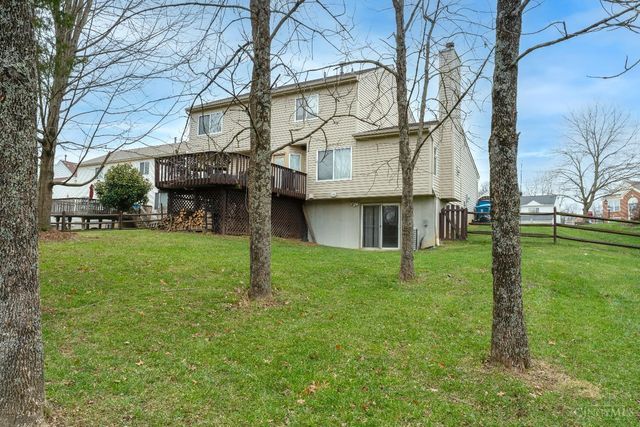 3821 Golden Meadow Court, Batavia Twp, OH 45102