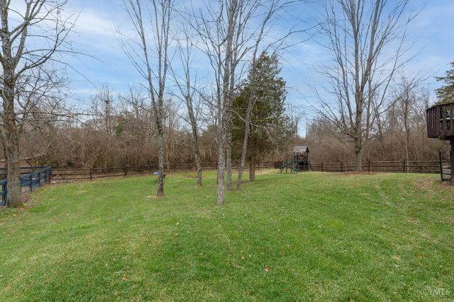 3821 Golden Meadow Court, Batavia Twp, OH 45102