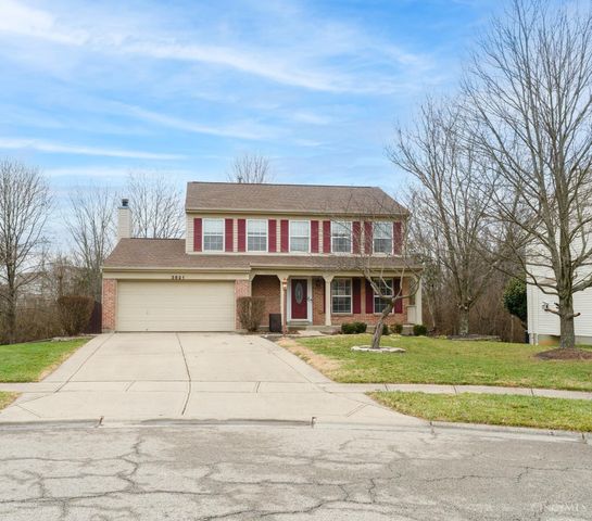 3821 Golden Meadow Court, Batavia Twp, OH 45102