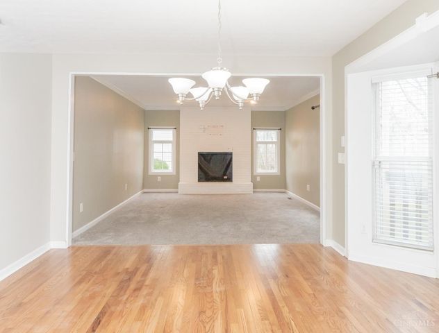 3821 Golden Meadow Court, Batavia Twp, OH 45102