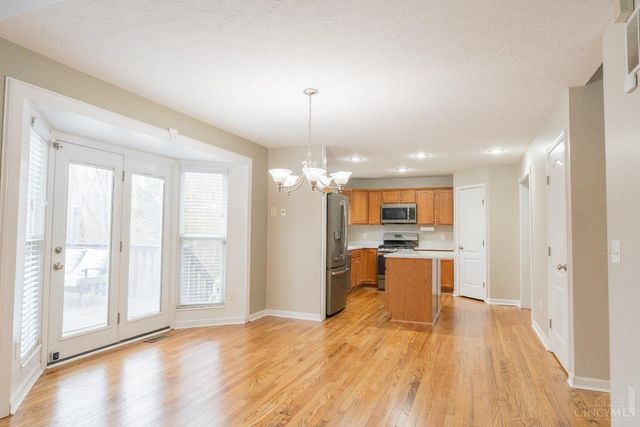 3821 Golden Meadow Court, Batavia Twp, OH 45102