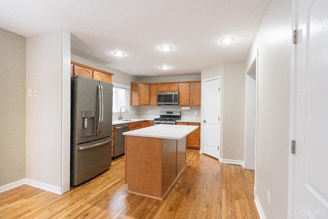 3821 Golden Meadow Court, Batavia Twp, OH 45102