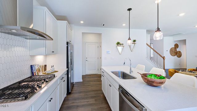 1136 Condor Junction Road, Wendell, NC 27591