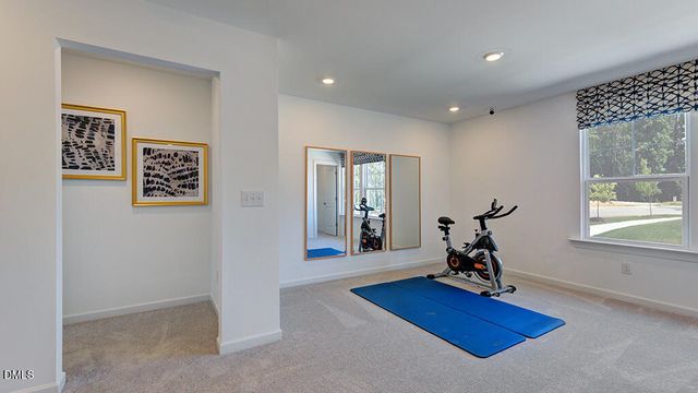 1136 Condor Junction Road, Wendell, NC 27591